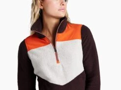 Prism™ 1/2 Zip -Kühl 4431 gan s 3 10244 pdp photo