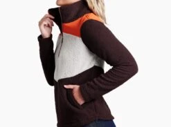 Prism™ 1/2 Zip -Kühl 4431 gan s 4 10252 pdp photo