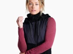 Prima Flight™ Vest -Kühl 4443 bk s 3 10742 pdp photo