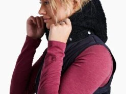 Prima Flight™ Vest -Kühl 4443 bk s 4 10756 pdp photo