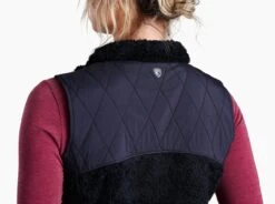 Prima Flight™ Vest -Kühl 4443 bk s 5 10758 pdp photo