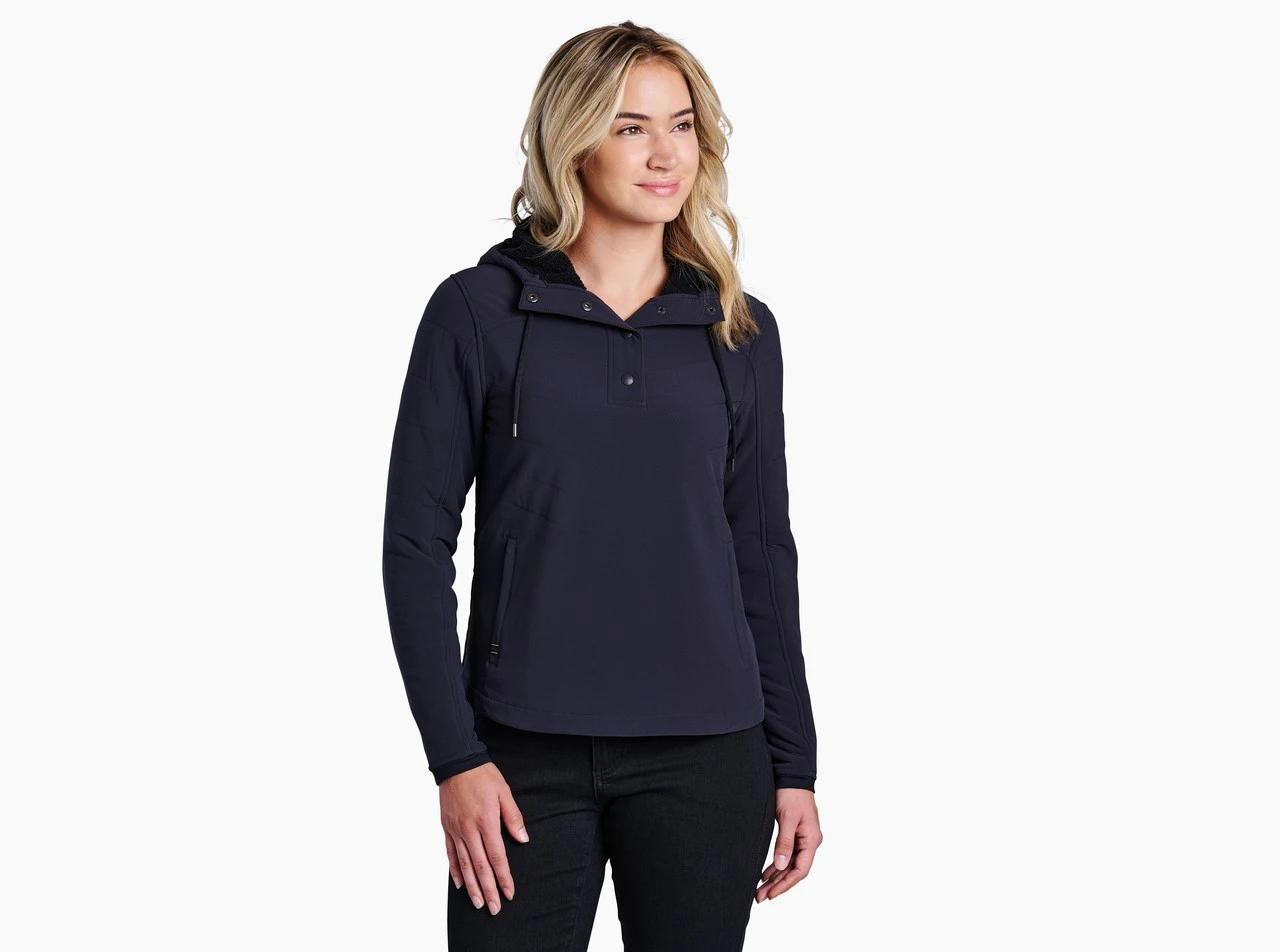 Aero™ Fleece Pullover 1 Aero™ Fleece Pullover