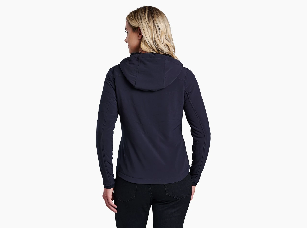Aero™ Fleece Pullover 2 Aero™ Fleece Pullover - Image 2