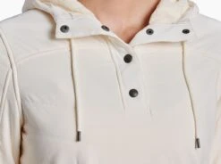 Aero™ Fleece Pullover 10 Aero™ Fleece Pullover -Kühl 4447 iv s 5 pdp photo