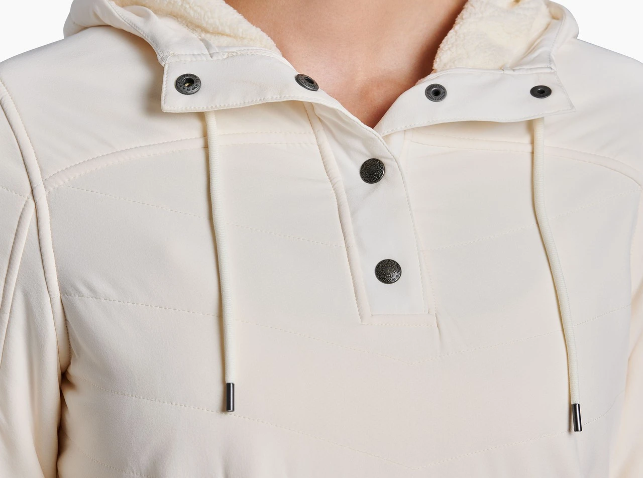 Aero™ Fleece Pullover 5 Aero™ Fleece Pullover - Image 5