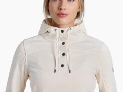 Aero™ Fleece Pullover 9 Aero™ Fleece Pullover -Kühl 4447 iv s 7 pdp photo