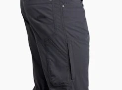 Konfidant Air™ -Kühl 5098 konfidant air ink black detail 4 pdp photo