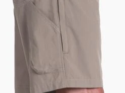 Konfidant Air™ Short -Kühl 5103 konfidantairshort desertkhaki detail 3 pdp photo