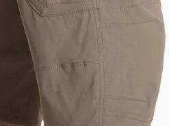 Renegade™ Krux -Kühl 5110 renegade krux short buckskin detail 4 pdp photo
