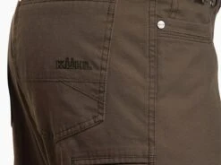 Kanvus™ Jean -Kühl 5114 kanvus jean kovert detail 1 pdp photo