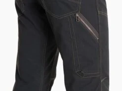 The Law™ -Kühl 5117 thelaw espresso detail 1 pdp photo