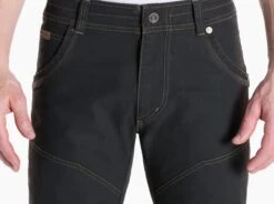 The Law™ -Kühl 5117 thelaw espresso detail 2 pdp photo