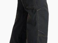 The Law™ -Kühl 5117 thelaw espresso detail 3 pdp photo