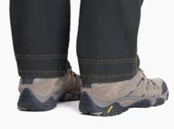 The Law™ -Kühl 5117 thelaw espresso detail 4 pdp photo