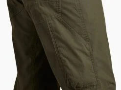 Revolvr™ Rogue 10 Revolvr™ Rogue -Kühl 5124 revolvr rogue olive brown detail 1 pdp photo