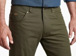 Revolvr™ Rogue 9 Revolvr™ Rogue -Kühl 5124 revolvr rogue olive brown detail pdp photo