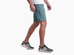 Ramblr™ -Kühl 5125 ramblr short deep waters side pdp photo