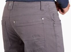 Rebel™ -Kühl 5139 the rebel iron grey detail 1 pdp photo