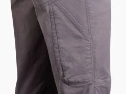 Rebel™ -Kühl 5139 the rebel iron grey detail 2 pdp photo