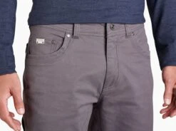 Rebel™ -Kühl 5139 the rebel iron grey detail 3 pdp photo