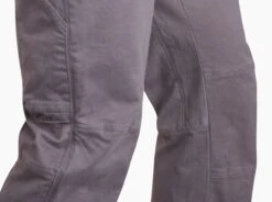 Rebel™ -Kühl 5139 the rebel iron grey detail 4 pdp photo