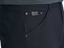 Silencr™ Rogue -Kühl 5168 silencr rogue raven detail 5 pdp photo