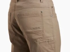 Free Kanvus™ Jean -Kühl 5171 free kanvus jean khaki detail 2 pdp photo