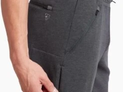 Freethinkr™ Pant -Kühl 5179 freethinkr pant storm detail 3 pdp photo