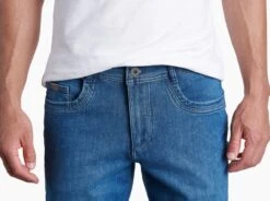 KÜHL Denim™ Tapered -Kühl 5201 vbl s4 27107 new pdp photo