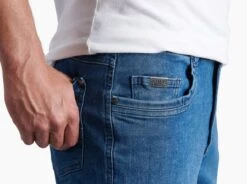 KÜHL Denim™ Tapered -Kühl 5201 vbl s4 27114 new pdp photo