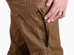 Above The Law™ -Kühl 5222 above the law dark khaki detail 1 pdp photo