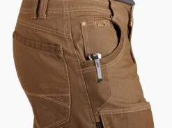 Above The Law™ -Kühl 5222 above the law dark khaki detail 2 pdp photo