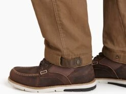 Above The Law™ -Kühl 5222 above the law dark khaki detail 4 pdp photo