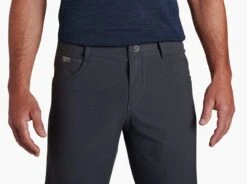 Resistor™ Jean -Kühl 5223 resistor jean carbon detail 1 pdp photo