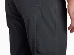 Resistor™ Jean -Kühl 5223 resistor jean carbon detail 3 pdp photo