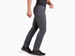 Resistor™ Pant -Kühl 5226 the resistor rok carbon side right pdp photo