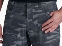 Silencr™ Kargo Short -Kühl 5230 gryc s4 45424 pdp photo