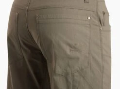 Outsidr™ -Kühl 5233 outsider khaki back detail 3 pdp photo