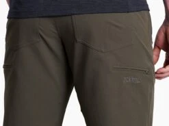 Transcendr® Pant -Kühl 5250 bkm f1 pdp photo