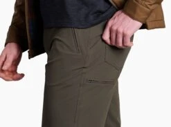 Transcendr® Pant -Kühl 5250 bkm f2 pdp photo