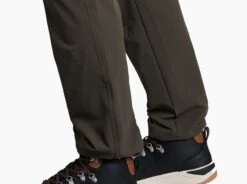 Transcendr® Pant -Kühl 5250 bkm f3 pdp photo