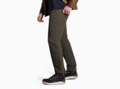 Transcendr® Pant -Kühl 5250 bkm s 2 22667 pdp photo