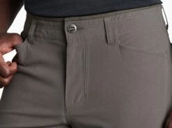 Deceptr™ -Kühl 5261 deceptr burnt olive detail 1 pdp photo