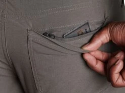 Deceptr™ -Kühl 5261 deceptr burnt olive detail 5 pdp photo