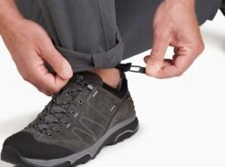 Silencr™ Kargo Pant -Kühl 5263 silencr kargo pant carbon detail 2 pdp photo