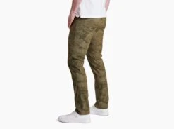 Free Radikl™ -Kühl 5270 free radikl pant green camo side pdp photo