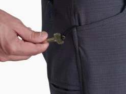 Upriser™ Short -Kühl 5280 upriser short koal detail 1 pdp photo