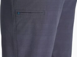 Upriser™ Short -Kühl 5280 upriser short koal detail 3 pdp photo