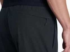 Freeflex™ Jogger -Kühl 5285 freeflex jogger black detail 1 pdp photo