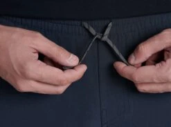 Freeflex™ Pant -Kühl 5385 freeflex pant dark storm detail 3 pdp photo